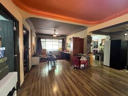 Blk 609 Choa Chu Kang Street 62 (Choa Chu Kang), HDB 4 Rooms #528249111